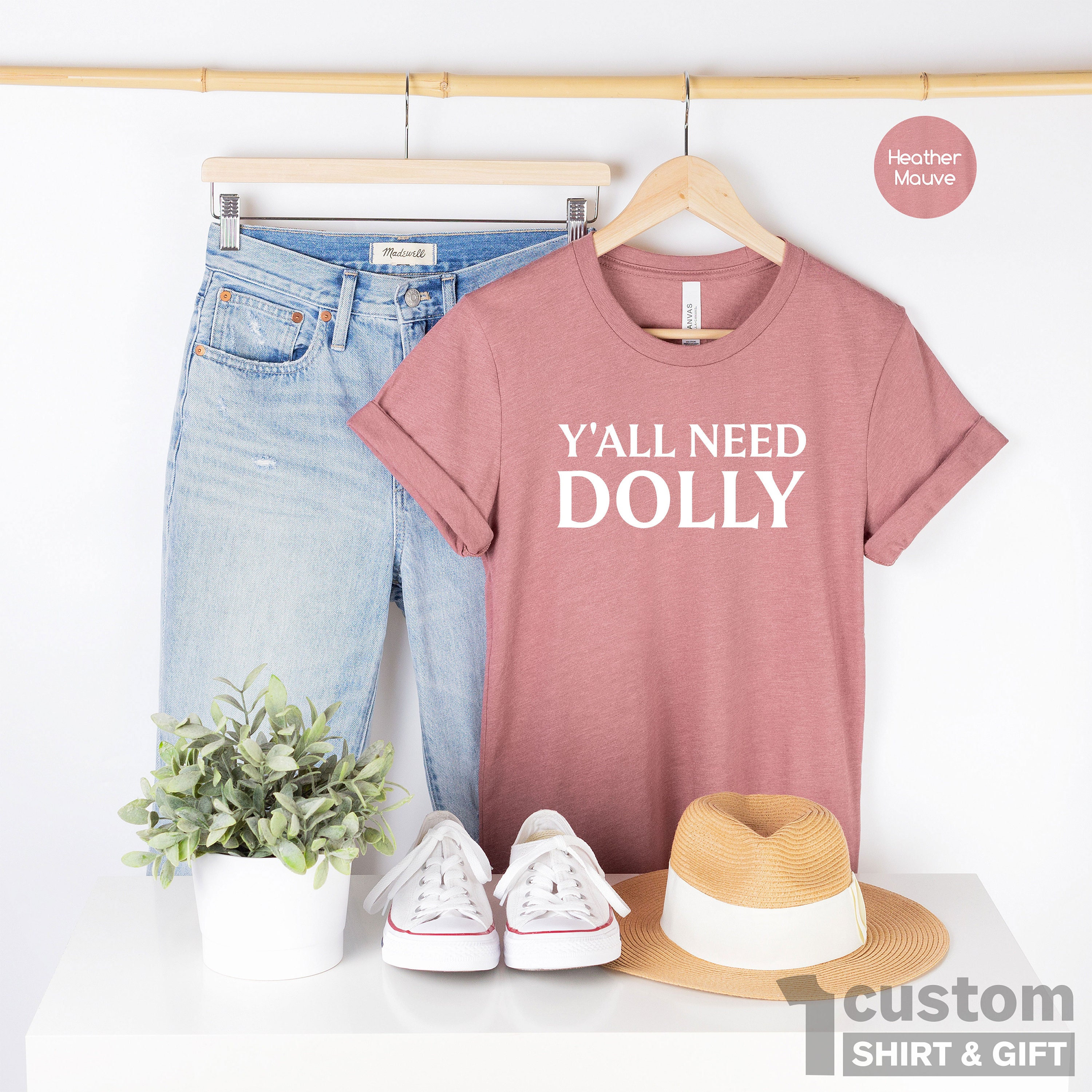 Dolly Style - Etsy