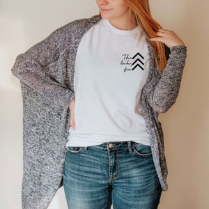 Down Syndrome Month Shirt, Down Syndrome Awareness Tee, Down Syndrome Support Shirt, Down Syndrome Mom, Lucky Few Shirt, Down Right Perfect image 5