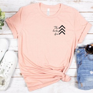 Down Syndrome Month Shirt, Down Syndrome Awareness Tee, Down Syndrome Support Shirt, Down Syndrome Mom, Lucky Few Shirt, Down Right Perfect image 4