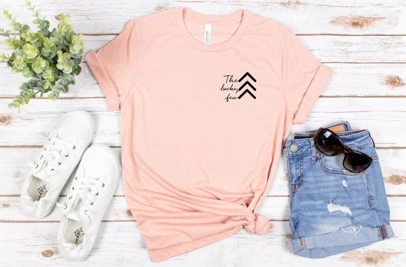 Down Syndrome Month Shirt, Down Syndrome Awareness Tee, Down Syndrome Support Shirt, Down Syndrome Mom, Lucky Few Shirt, Down Right Perfect image 4