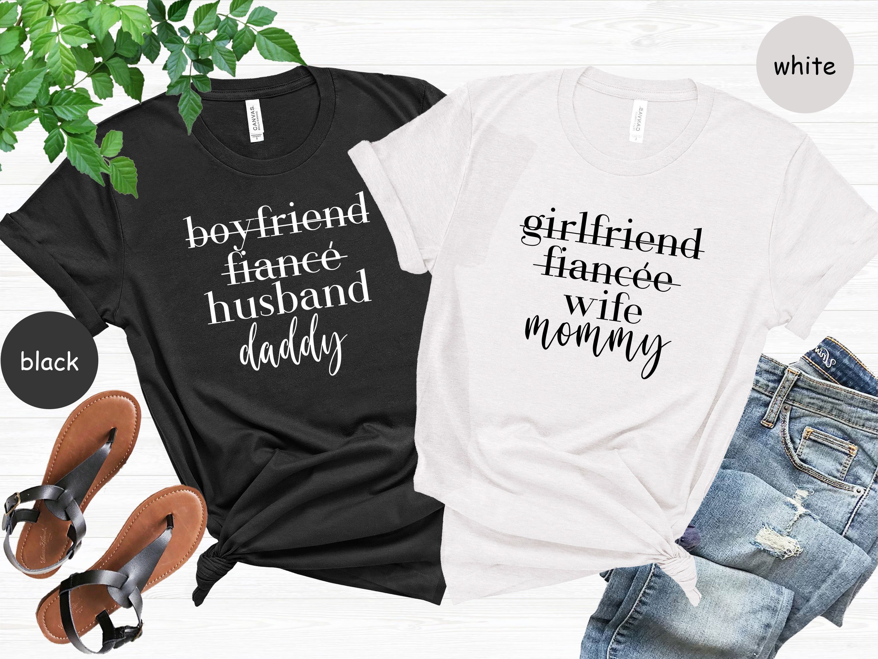 Girlfriend Boyfriend Husband Wife Mommy photo