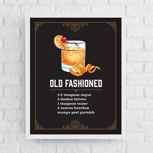 Old Fashioned Decor - Etsy