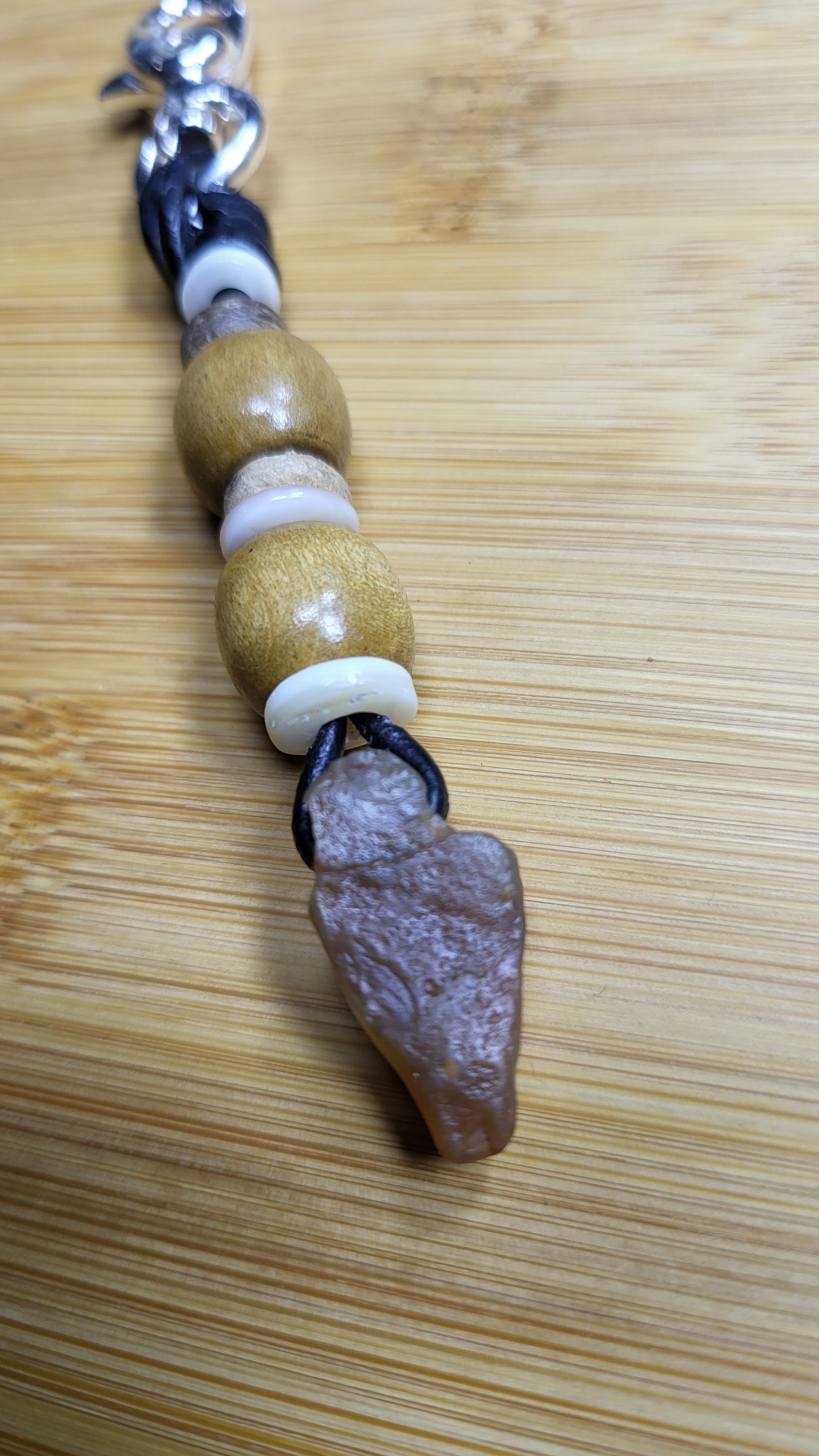 Lake Superior Agate Keychain - Etsy