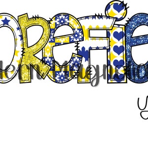 Moorefield Yellow Jackets PNG Digital Download