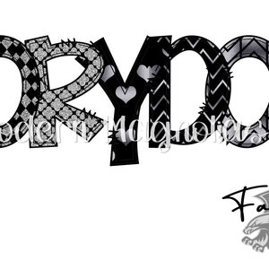 Corydon Falcons Digital PNG
