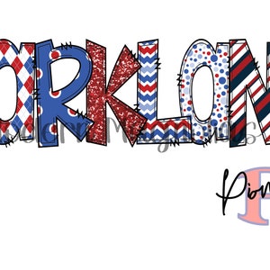 Parklane Pioneers PNG Digital Download