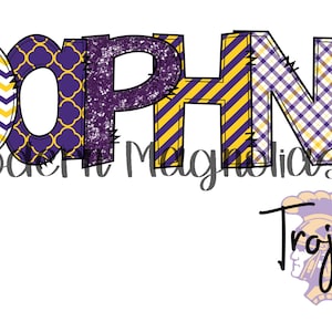 Daphne Trojans Digital PNG