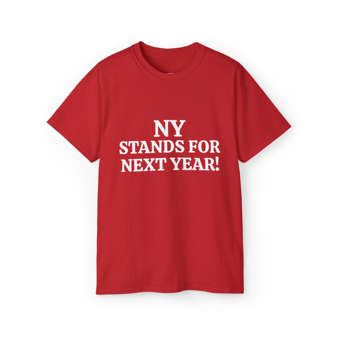 Boston Red Sox ny Funny Men s T shirt Etsy