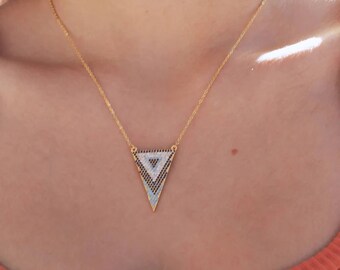 ネックレス・ペンダント Aurelia Charm Gold-Plated Necklace Aurelia Charm Gold-Plated Necklace