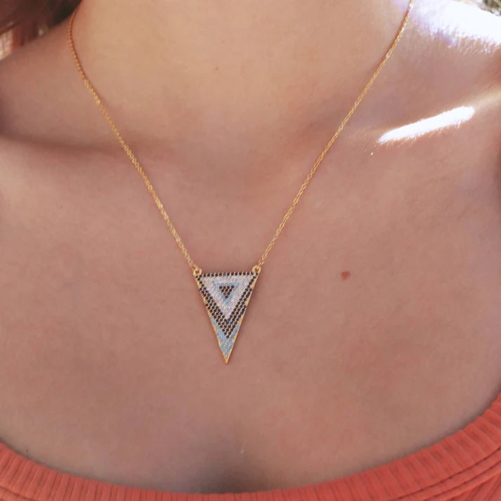 ネックレス・ペンダント Aurelia Charm Gold-Plated Necklace Aurelia Gold-plated Charm Necklace for Women | Affordable