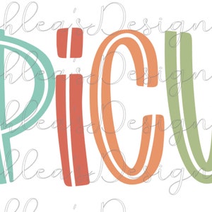 picu pediatric intensive care unit sublimation digital download svg and png