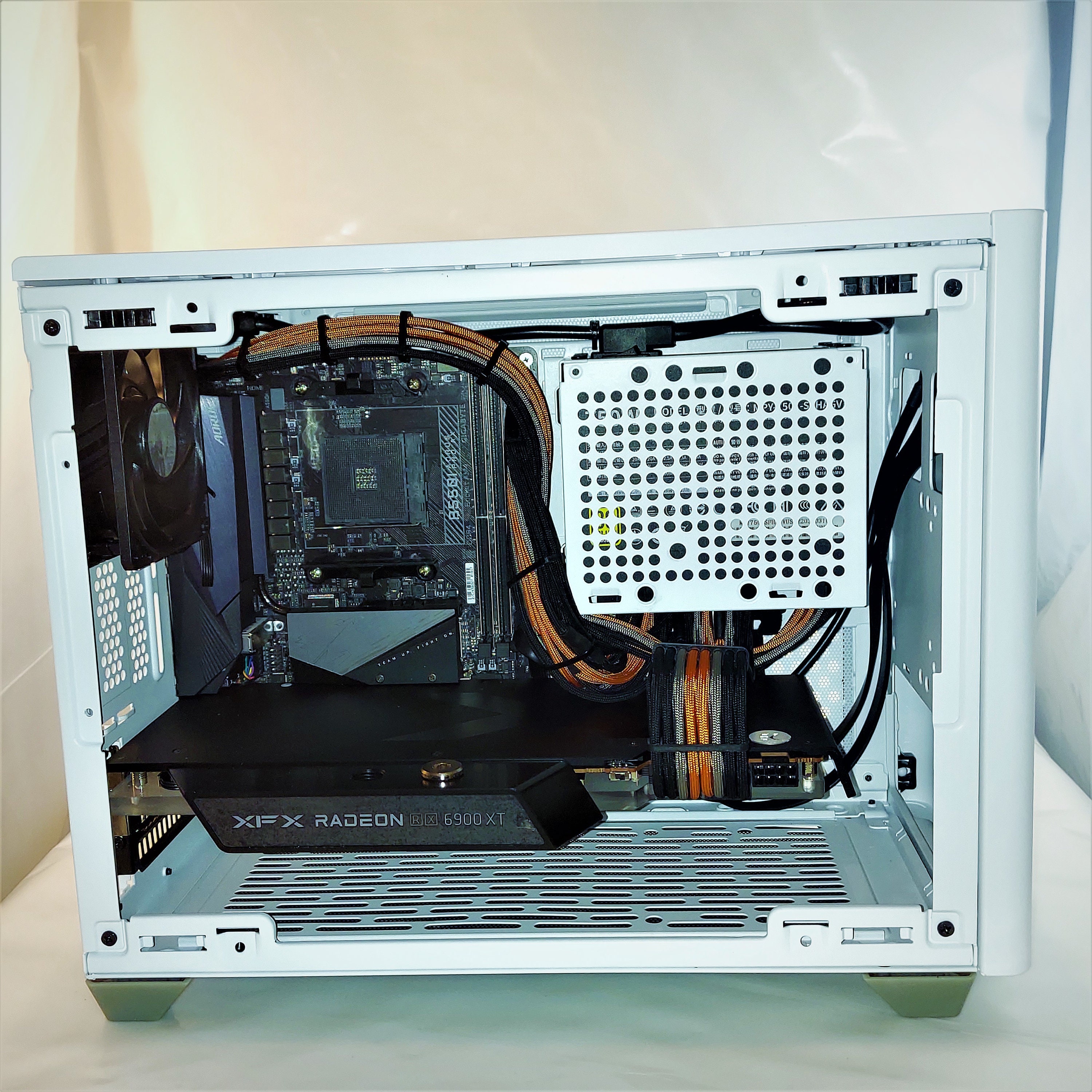 Psu custom sale cables