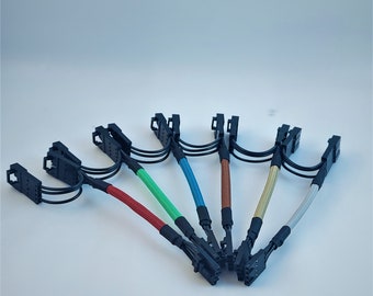 Corsair RGB Fan Hub Splitter Adapter V2