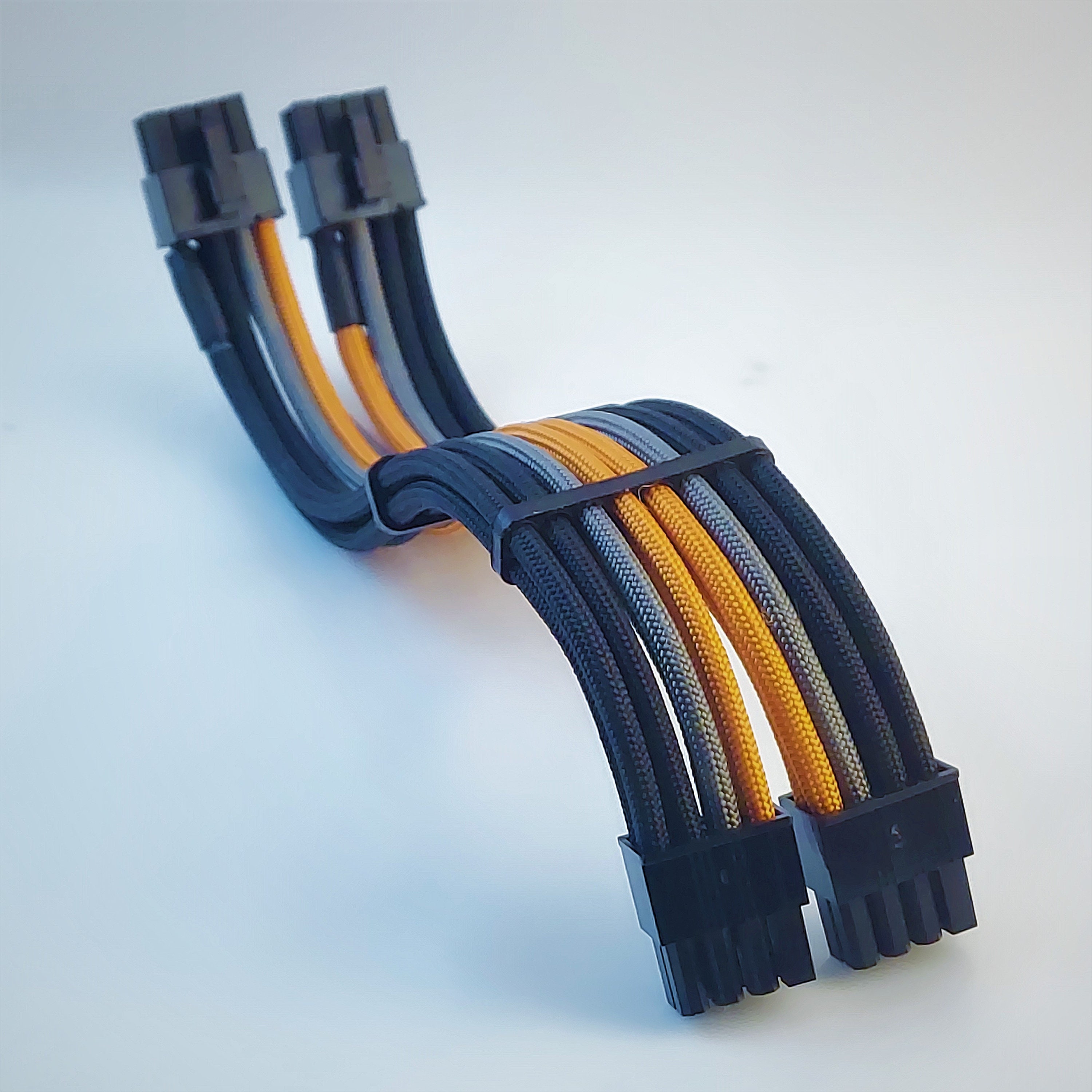 Custom Premade SFX Paracord Sleeved Modular Cables for NR200 Etsy