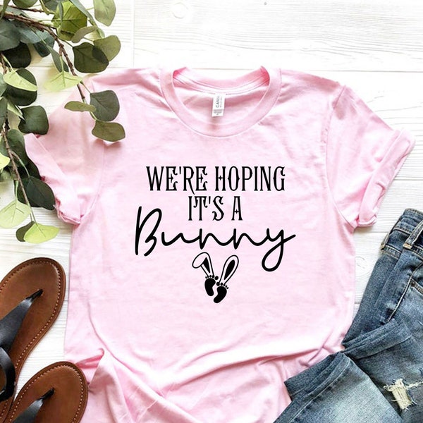 Easter Pregnancy Shirt, Baby Announcement Tee, Egg Specting Shirt, Mom to be T-shirt, New Mom Shirt, Baby Shower Gift, Easter Maternity Tee