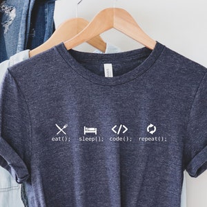 Computer Geek Gifts, Software Engineer Shirt, Programmers Tee, Coding Shirt, Computer Nerd Gift, Hacker Shirt, Gift For Coder,Computer Shirt