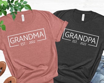 grandparent shirts ideas