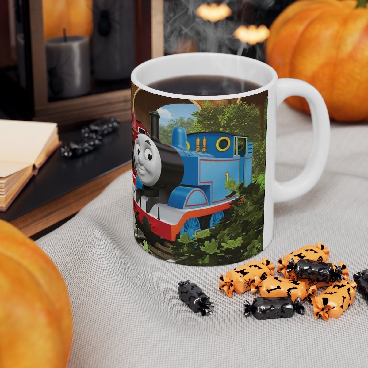 Thomas and friends best sale cup
