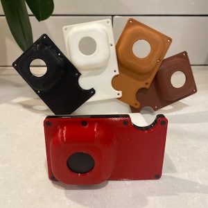Façade RidgeWallet SamTag