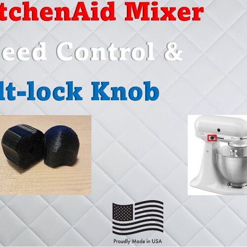 Mixer Mover for Kitchenaid Etsy