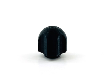 Speed Control/Tilt-lock Knob for KitchenAid Stand Mixer (Single)(Black or White)