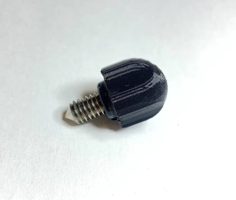 Kitchenaid Thumb Screw for Stand Mixers newblack Etsy