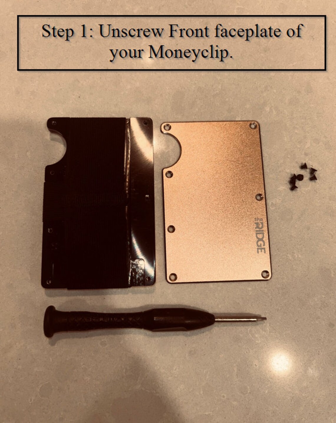 Ridge Wallet Samsung Galaxy Smarttag Holder Etsy