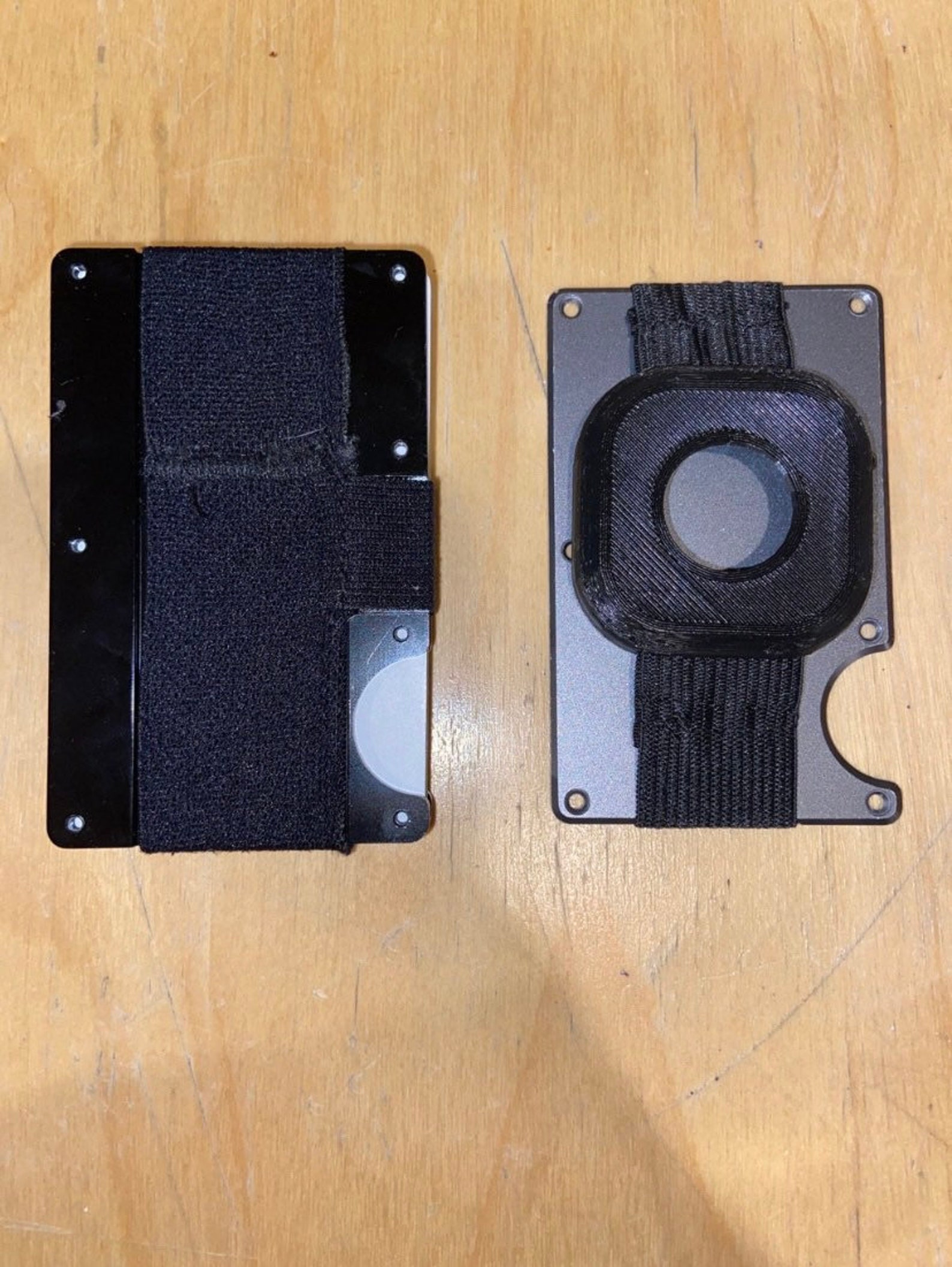 Ridge Wallet Samsung Galaxy Smarttag Holder Etsy