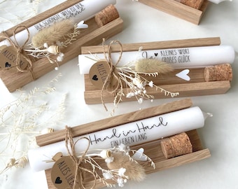 TOPPERFUN Vintage Kerzenlöscher Mit Strass - Eleganter Dochtlöscher 18cm Raucharm