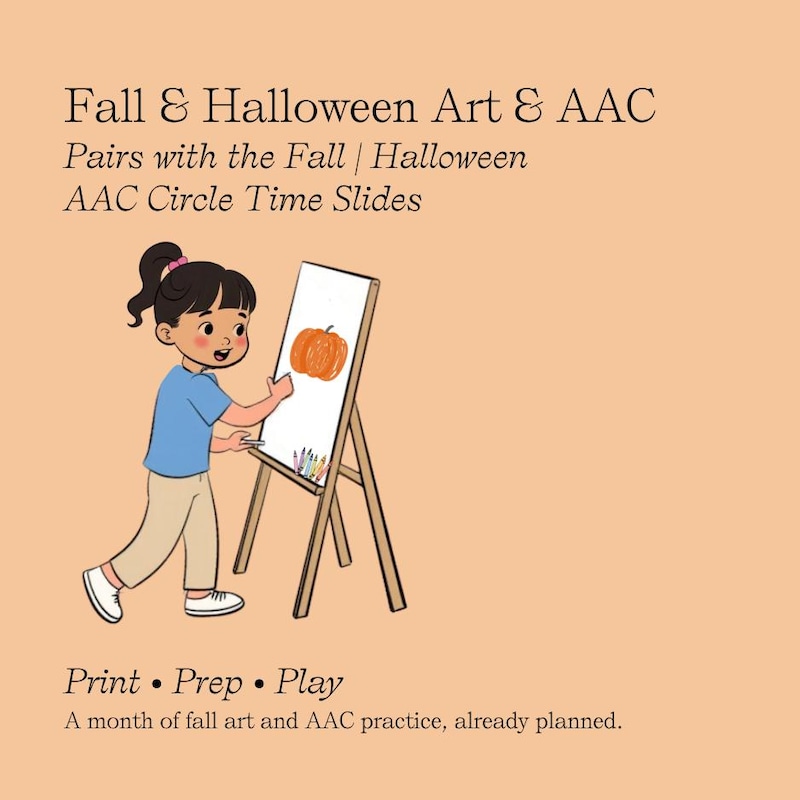Fall Fun Activity Pages - Etsy