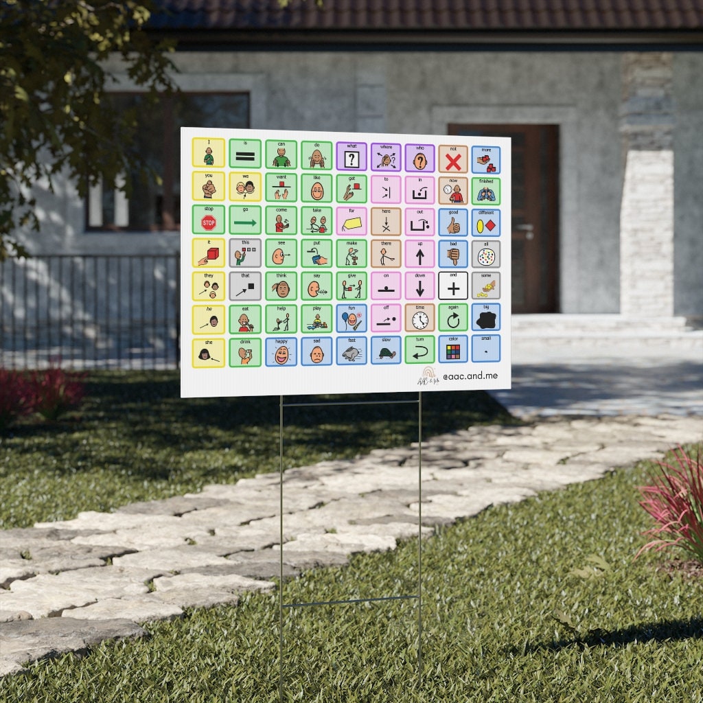 AAC Core Board Outdoor