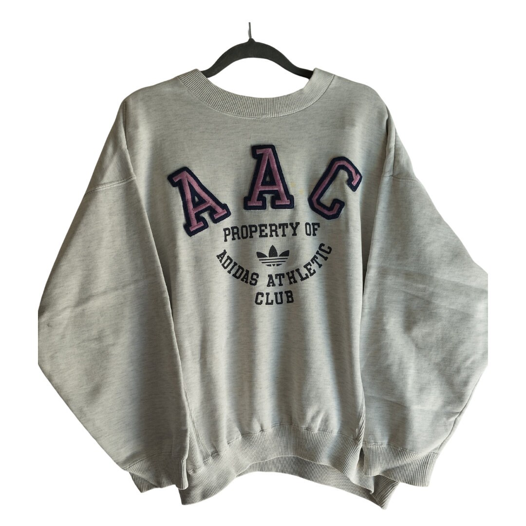 etsy nike vintage crewneck