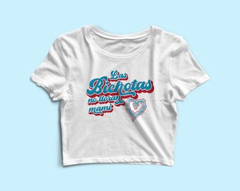 Las Bichotas no lloran - archivo digital