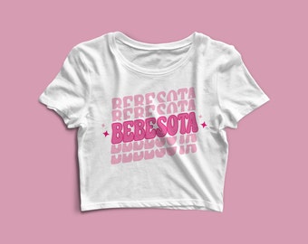 bebesota SVG | Bad Bunny SVG