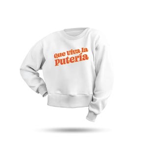 Que Viva La Puteria SVG/PNG/JPEG file