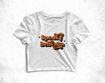 Spooky Bebesita - archivo digital