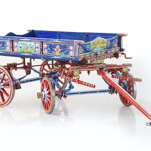Anatolischer Pferdewagen