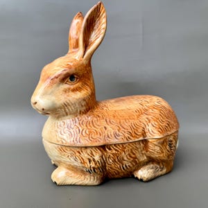 Michel caugant terrine, - Etsy 日本