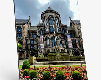 University of Glasgow