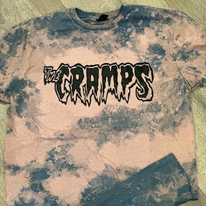 Die Cramps