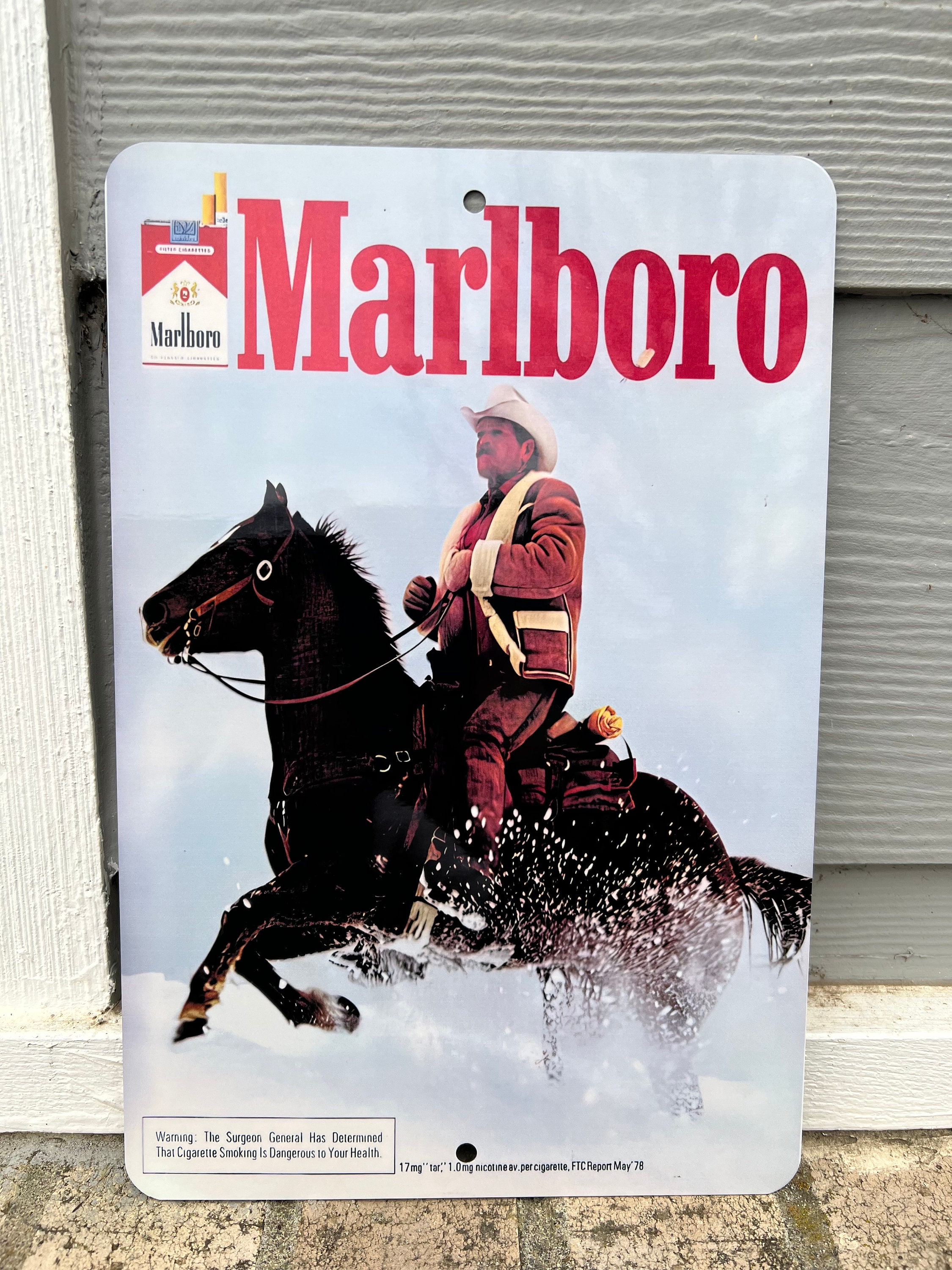 Marlboro Neon Sign - Etsy Marlboro Neon Sign - Etsy