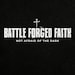 Battle Forged Faith