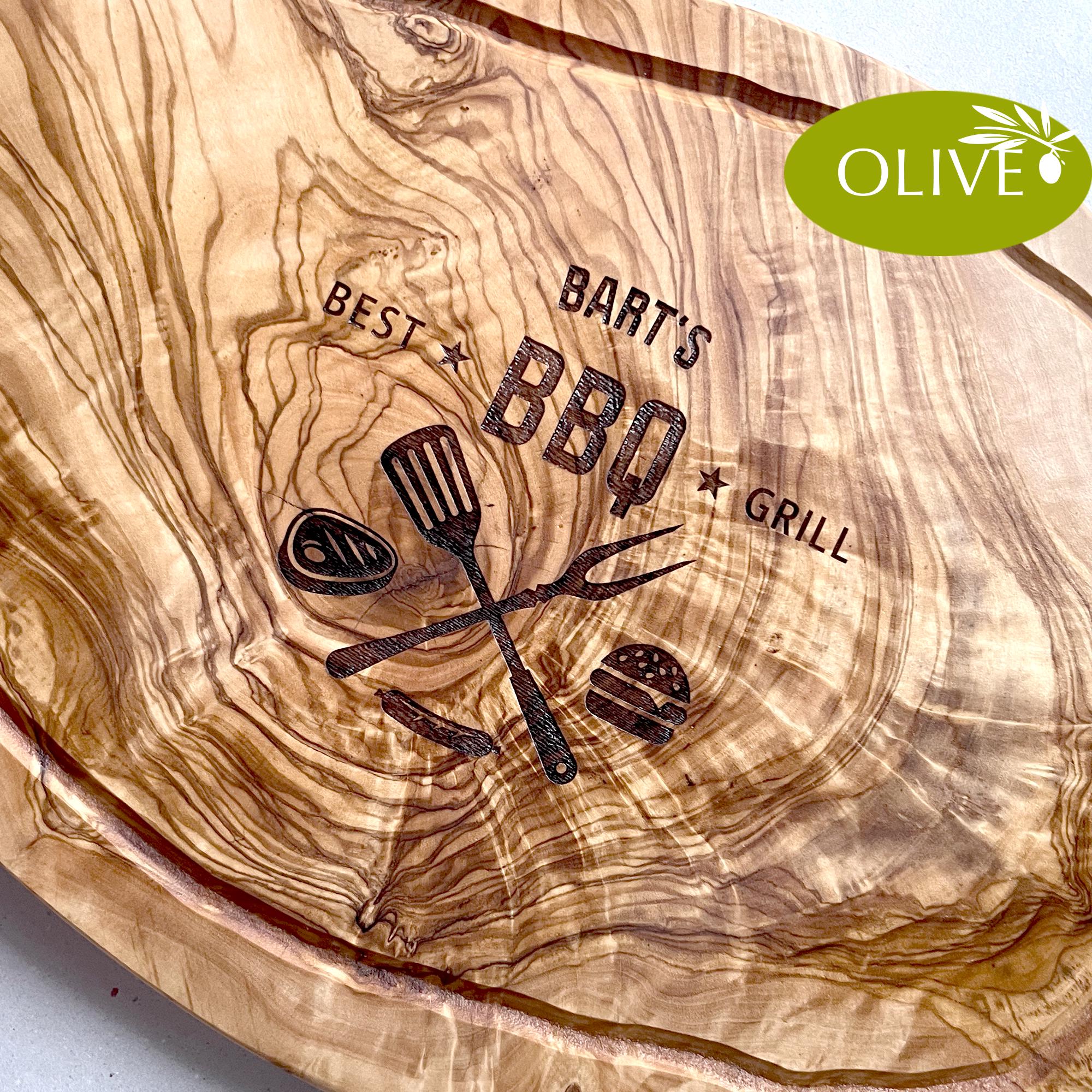 Which Carving Board is Best for Bbq: Top Durable Picks Reviewed