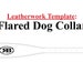 see more listings in the Templates: Collars section