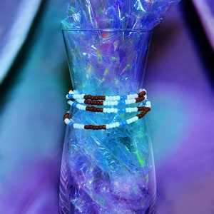 Hyde | AquilHealing | body jewelry african waistbeads belly chain