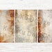 PRINTABLE Vintage Junk Paper, Junk Journal Paper, Vintage Old Paper ...