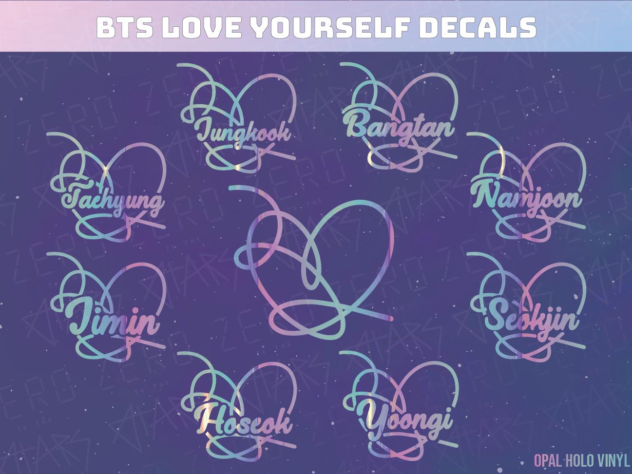 Buy Bts Love Yourself Online In India India