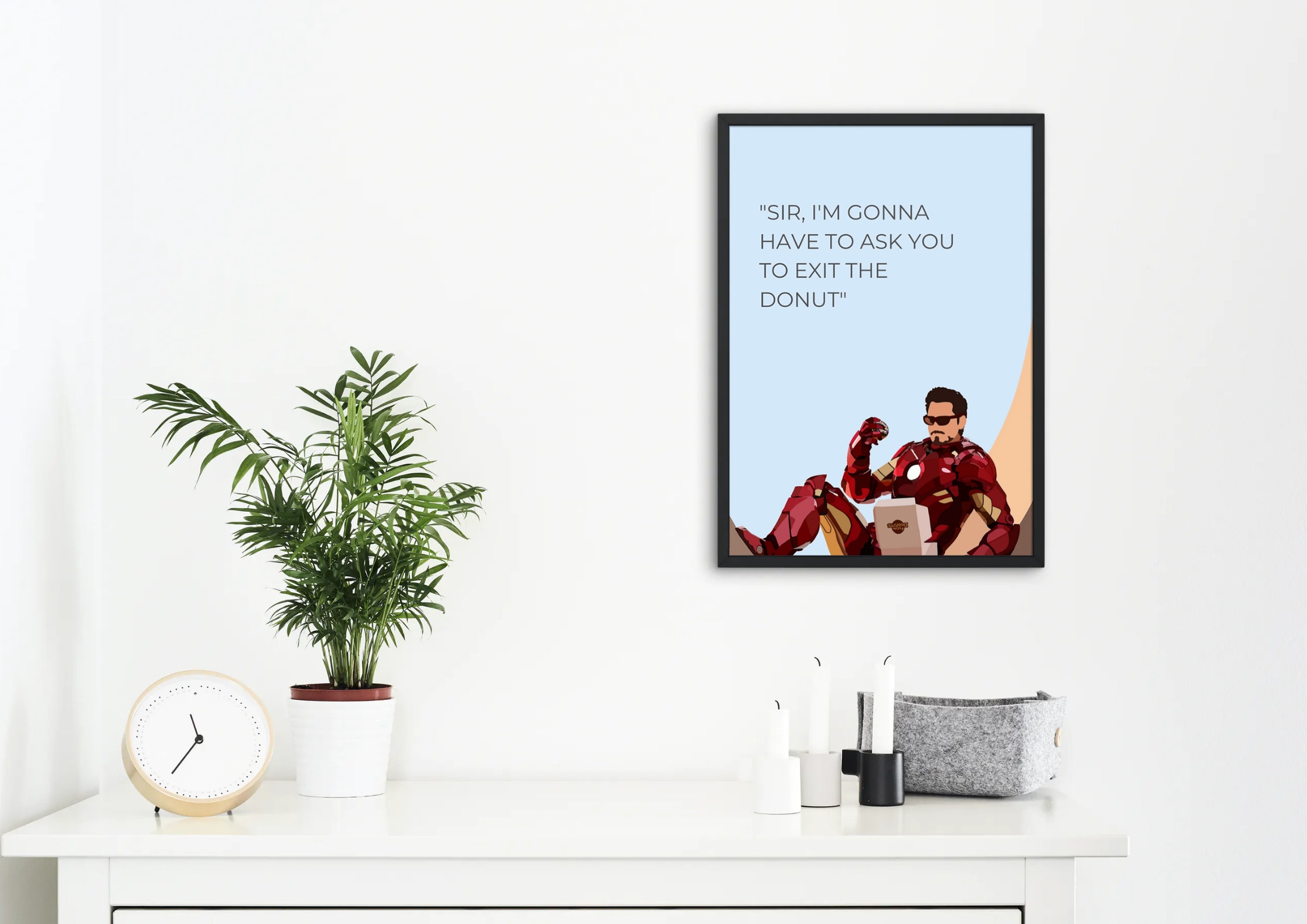 Iron Man 2 Quote Digital Art Print Marvel A4 A6 Etsy iron-man-2-quote-digital-art-print-marvel-a4-a6-etsy