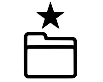 3D Gun printing - JSTARK FGC-9 Deterrence Dispensed Die cut decal - Car Truck window decal