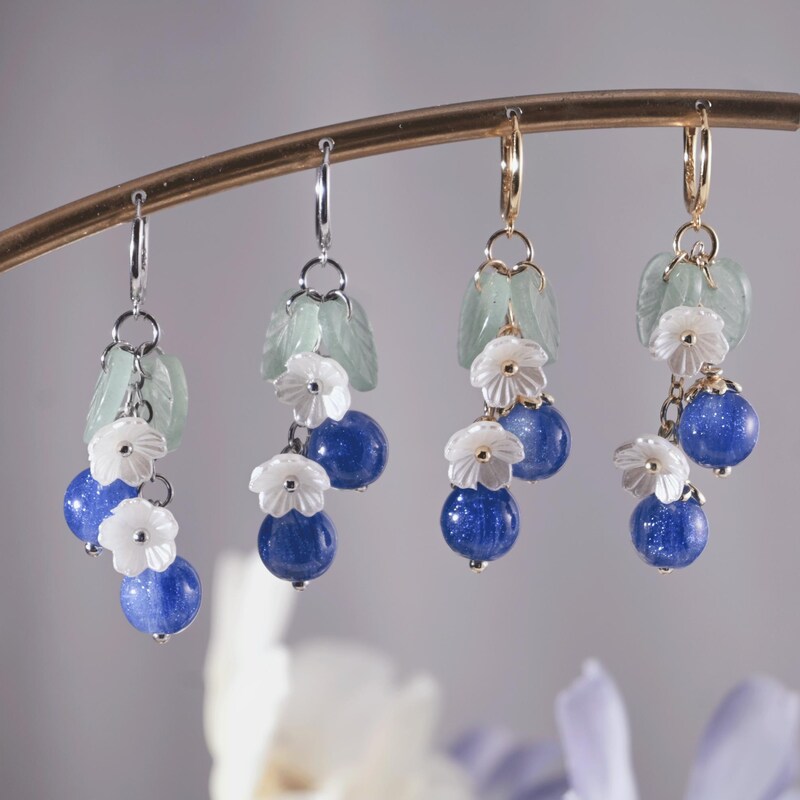 Fruit Party Earrings